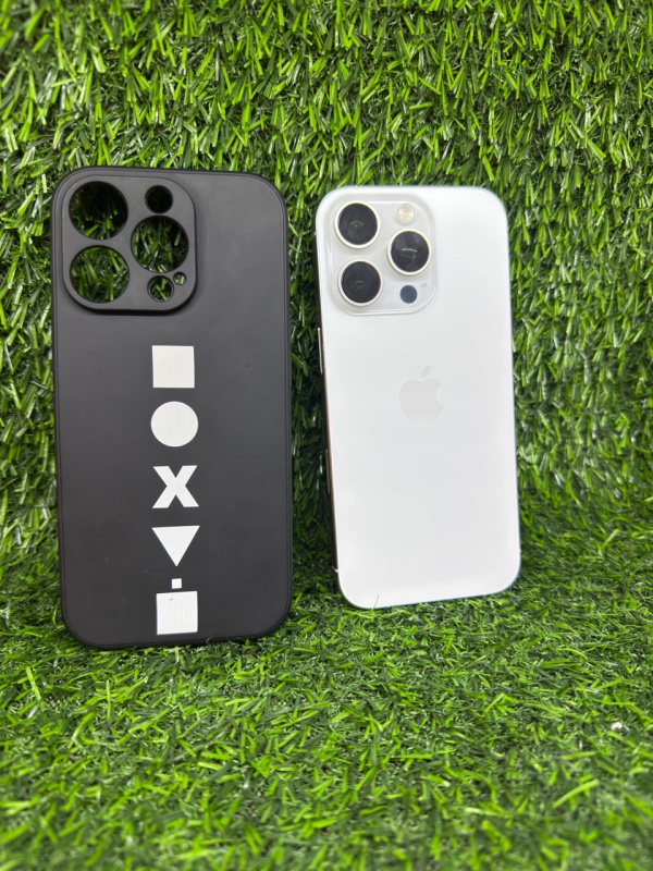 Мобильный телефон Apple iPhone 16 Pro