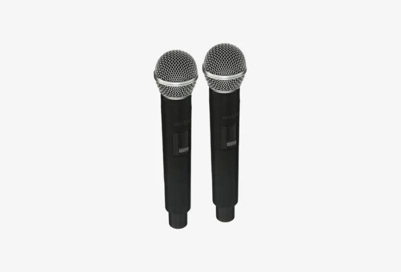 Микрофон Aceline c58