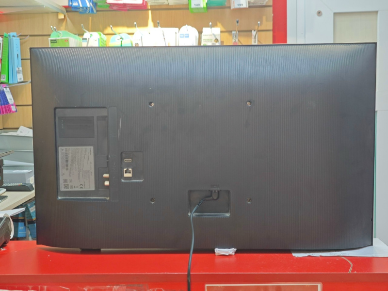 Телевизор Samsung UE32H5000