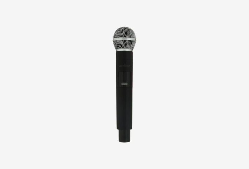 Микрофон Aceline c58