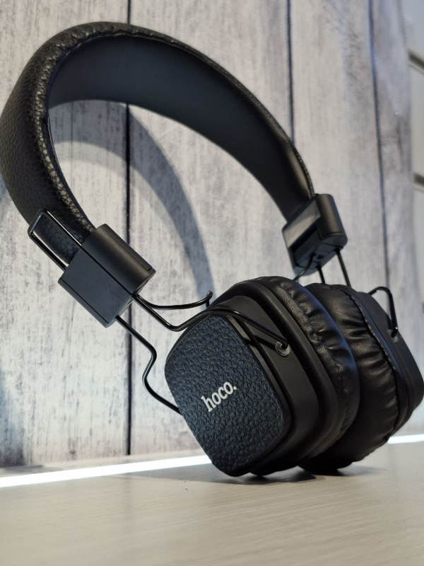 Наушники Hoco W56
