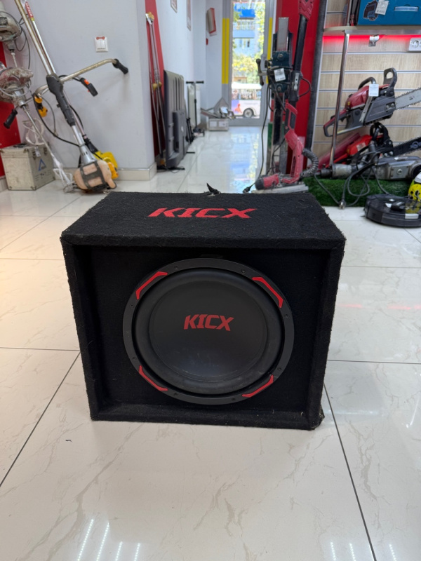 Усилитель Kick 302