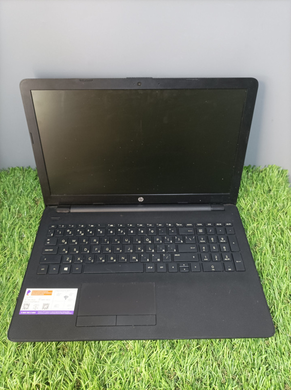 Ноутбук HP rtl8723de