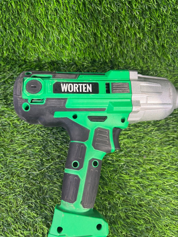 Гайковерт  WORTEN IM КА-90000333 1200W