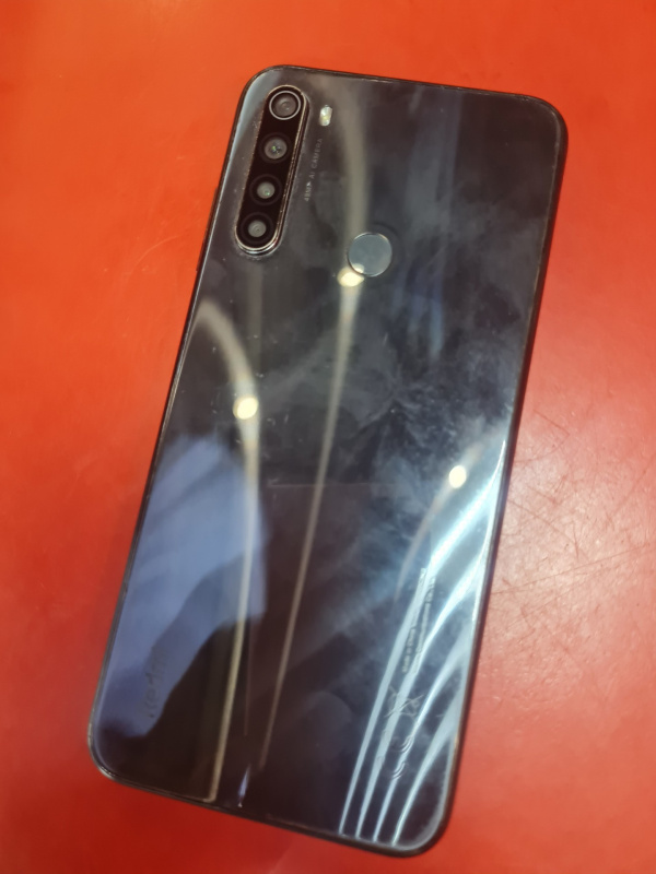 Мобильный телефон Xiaomi Redmi Note 8T